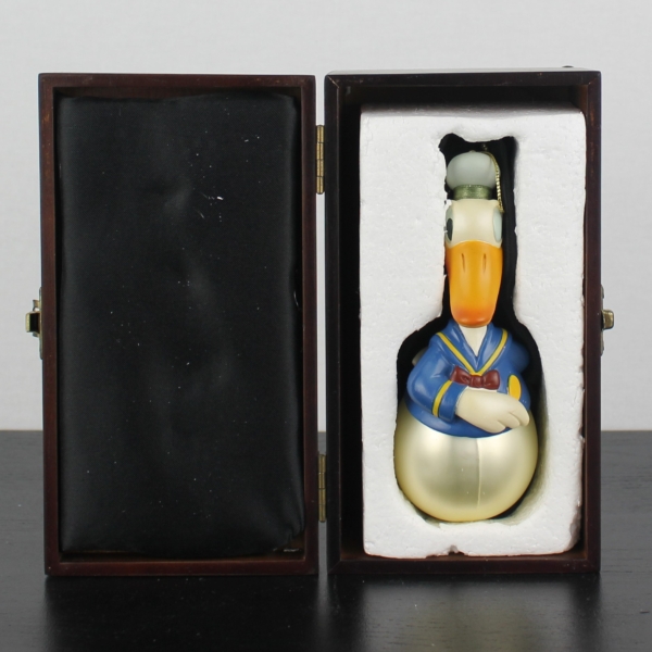 Donald Duck ornament by Kevin and Jody - Donald Duck ornament by Kevin and Jody