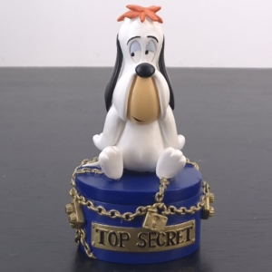 Droopy Secret Box
