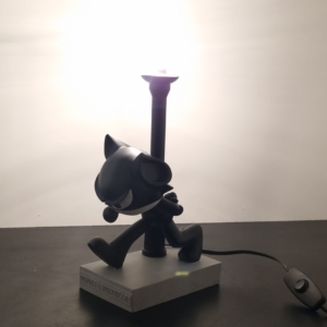 Felix the Cat lamp