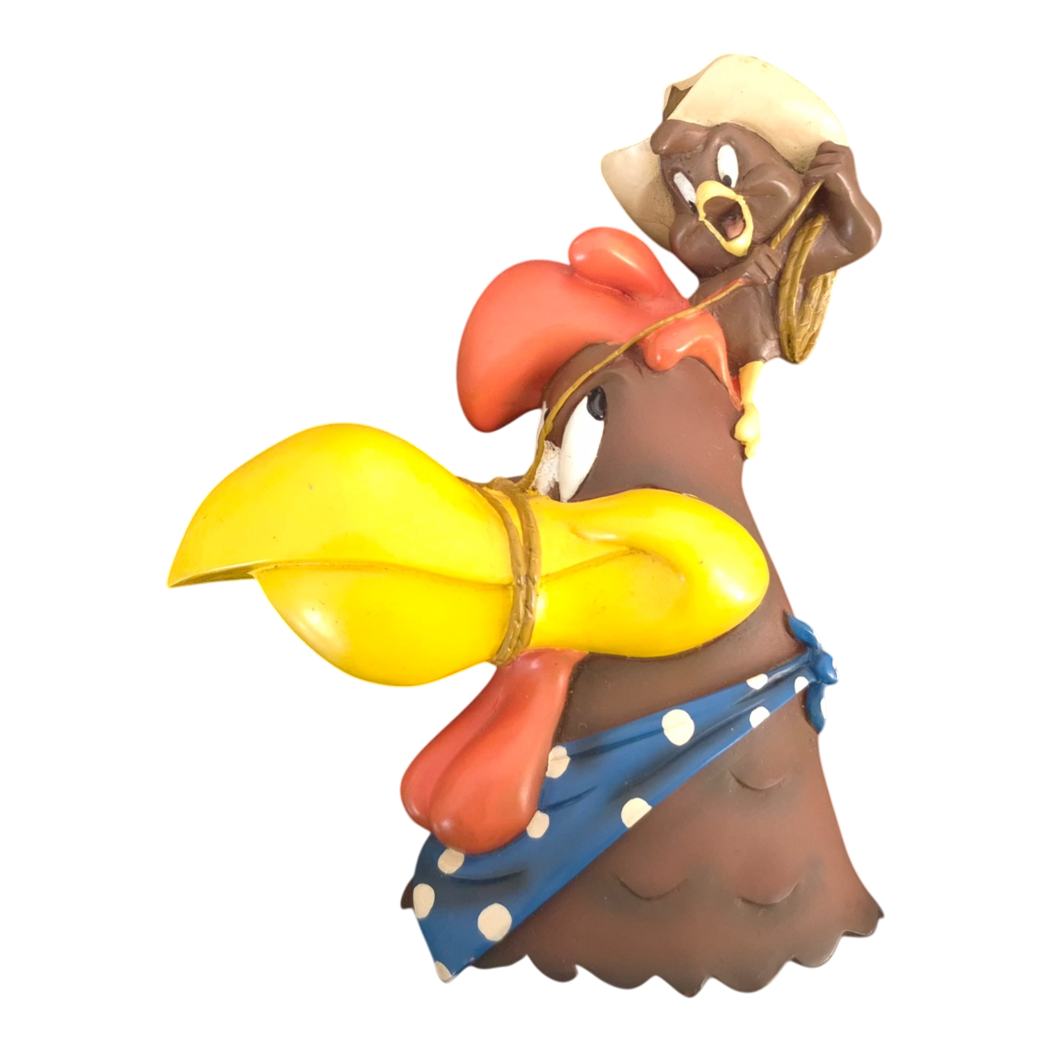 Foghorn Leghorn Looney Tunes character