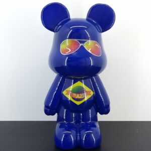 Funky Bear Brazil