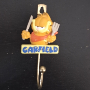 Garfield Wall Bracket