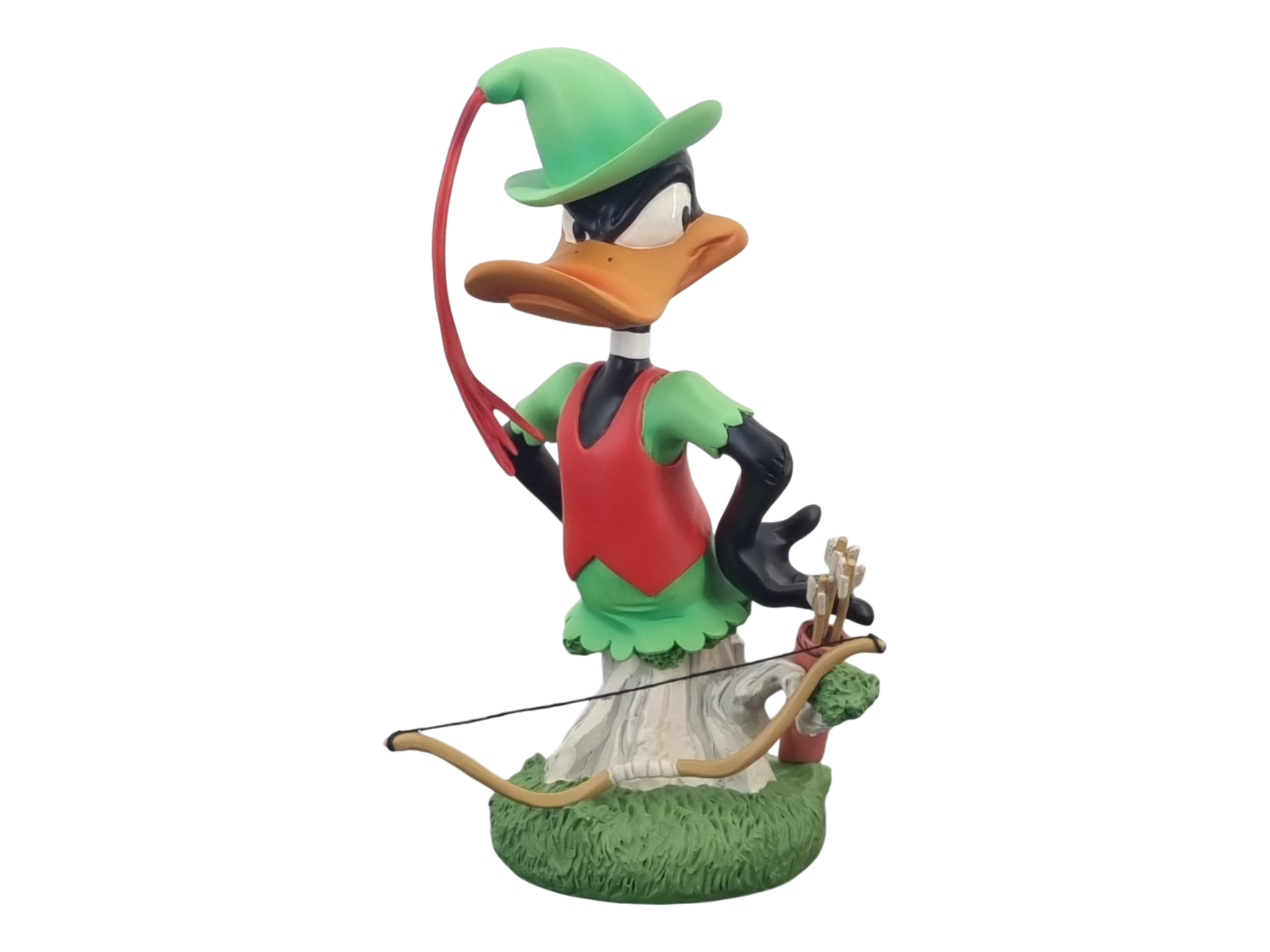 Grand Jester Studios Robin Hood Daffy