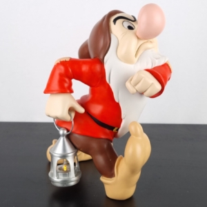 Grumpy - Statement Figurine