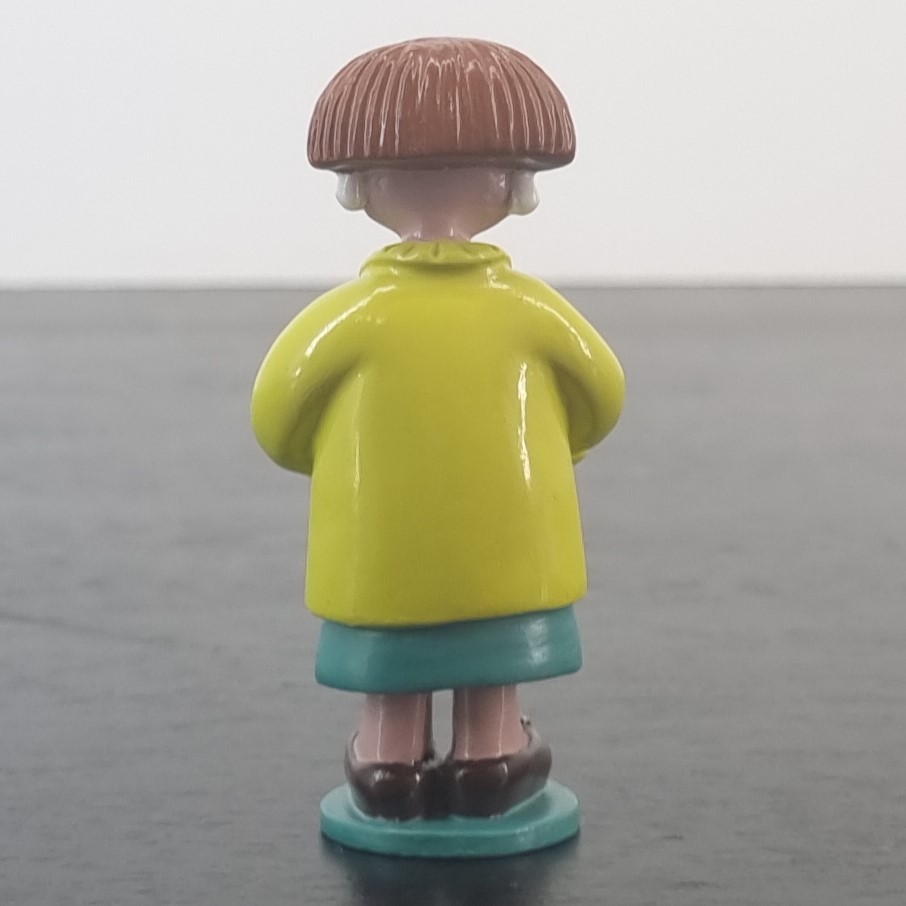 Vintage Gwendoline Wallace and Gromit figurine