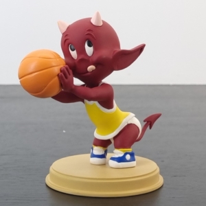 Hot Stuff figurine