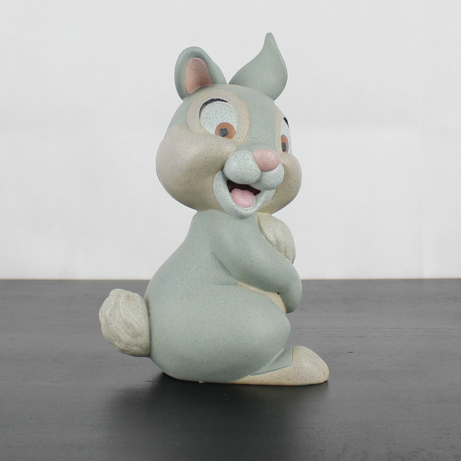 Thumper Epcot Flower Garden statue Walt Disney