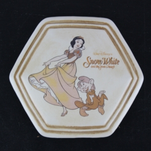 Walt Disney World Snow White commemorative gift from year 2007