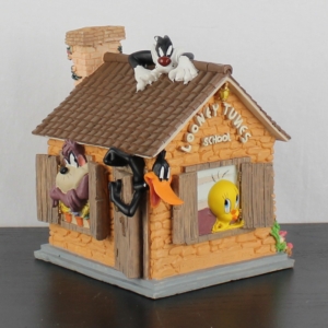 Looney Tunes Money Box by Warner Bros