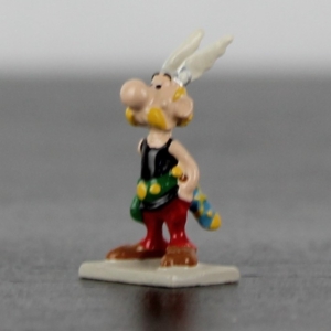 Asterix miniature by Pixi