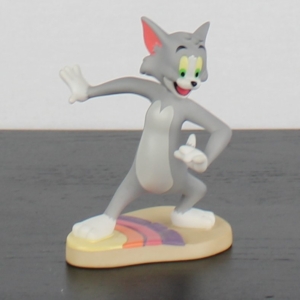 Tom by Wedgwood in license of Warner Bros