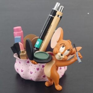 Jerry Mouse makeup container