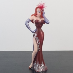 Jessica Rabbit Disney Showcase