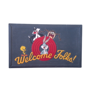 Looney Tunes Doormat