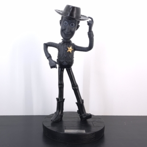 MC-023SP Toy Story Master Craft Woody
