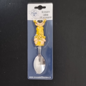 Marsupilami spoon