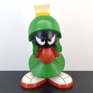 Marvin the Martian Big Fig