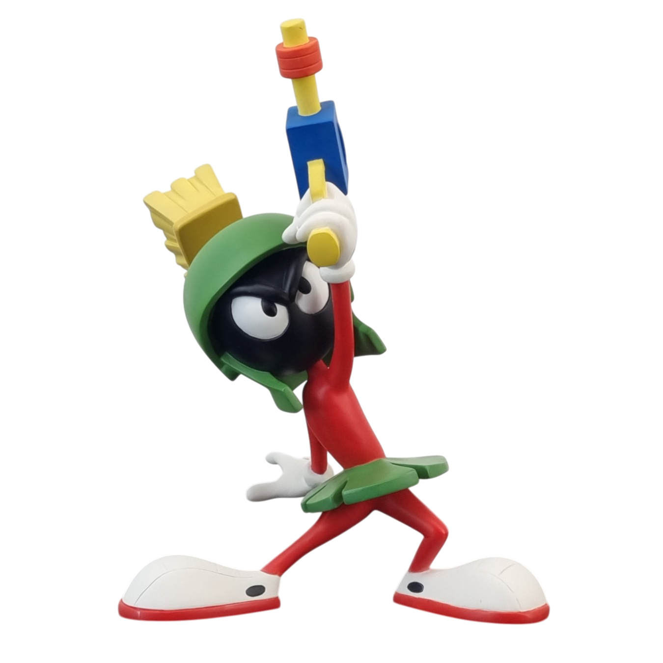 Marvin the Martian Looney Tunes character