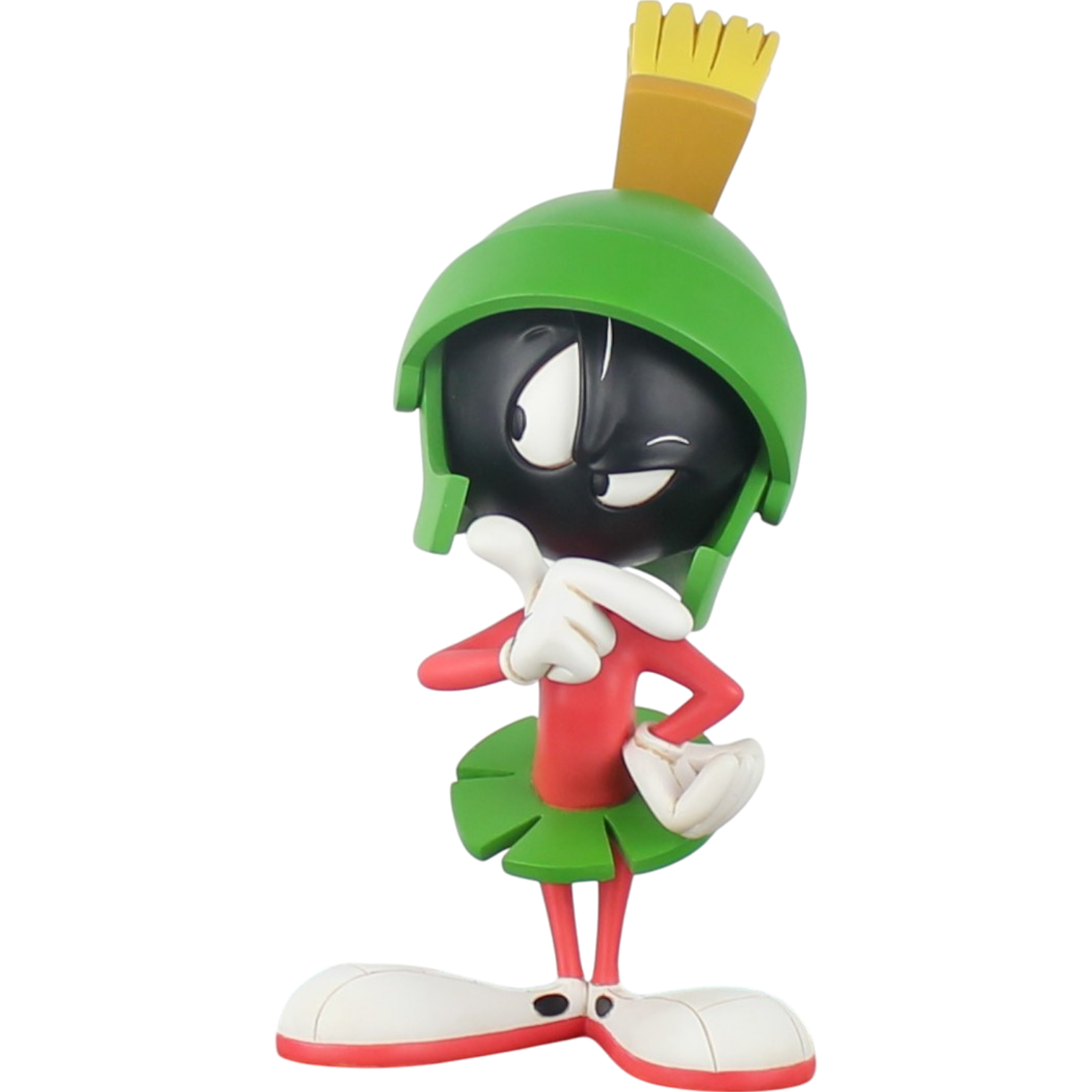 Marvin the Martian Statue - Peter Mook - 15 Inch