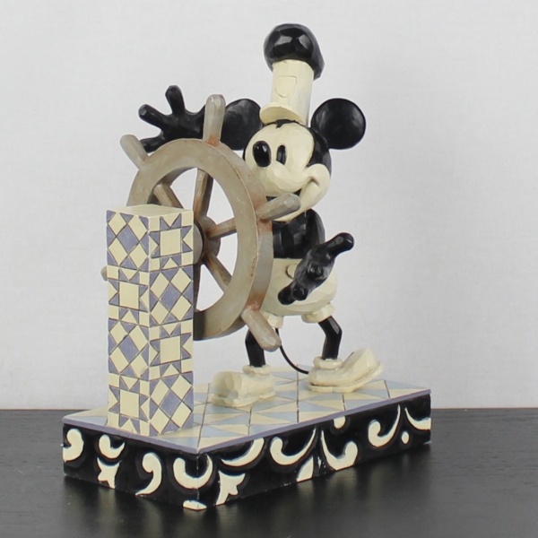 Mickey Mouse - Ahoy Mickey _left front - Mickey Mouse - Ahoy Mickey _left front