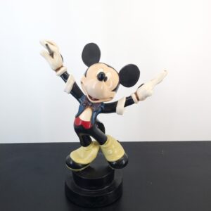 Mickey Mouse Maestro Michel Mouse