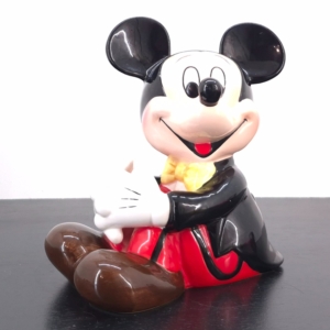 Mickey Mouse Money Box - Mickey Mouse Money Box