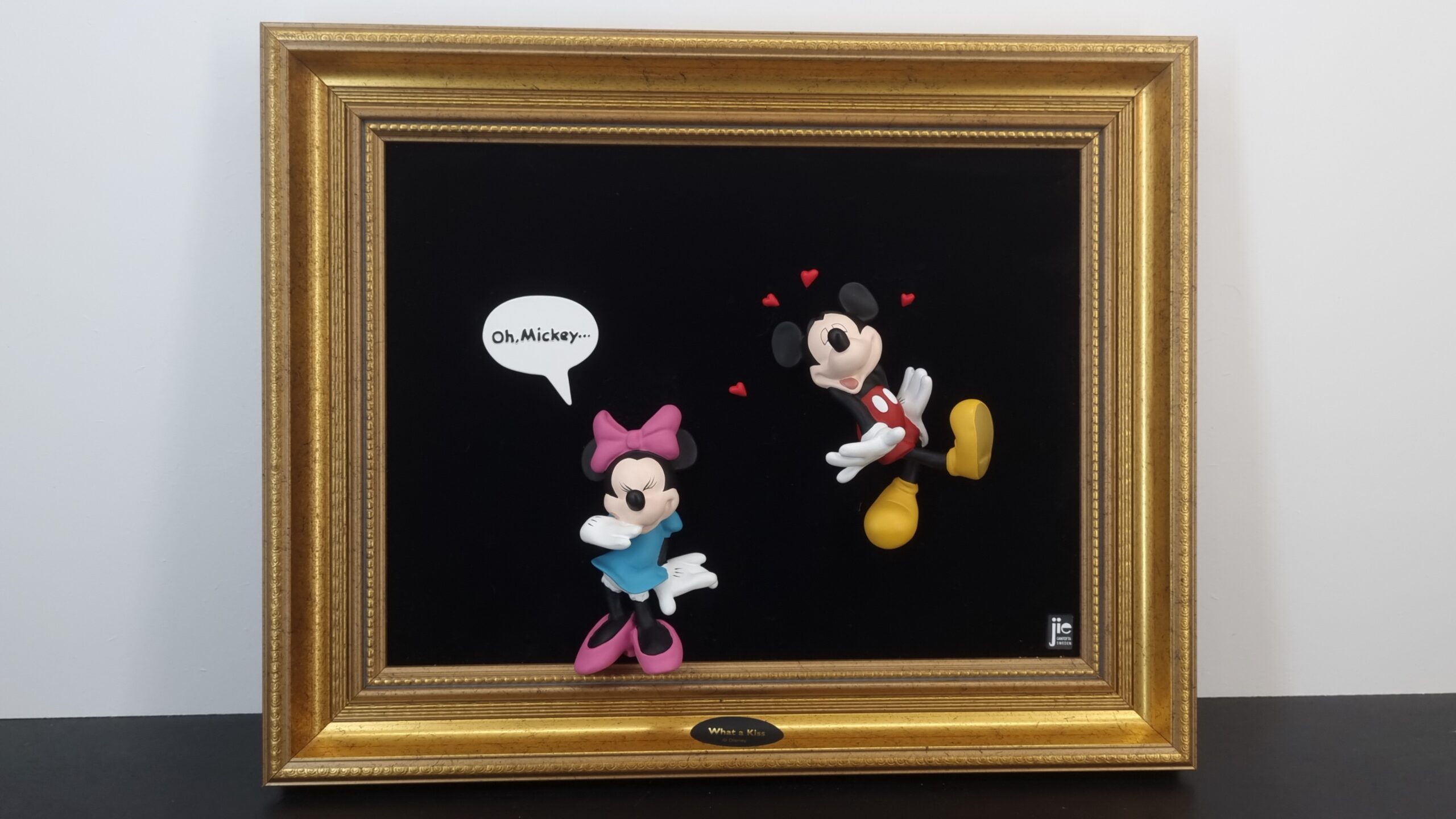 ディズニー アートコレクション Nice To Meet You ディズニー アートコレクション］Nice To Meet You - ディズニー