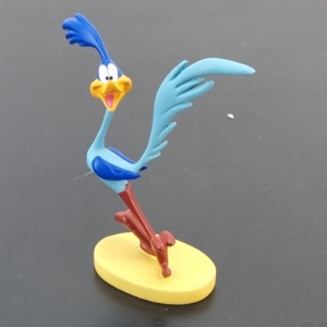 Paben Road Runner figurine