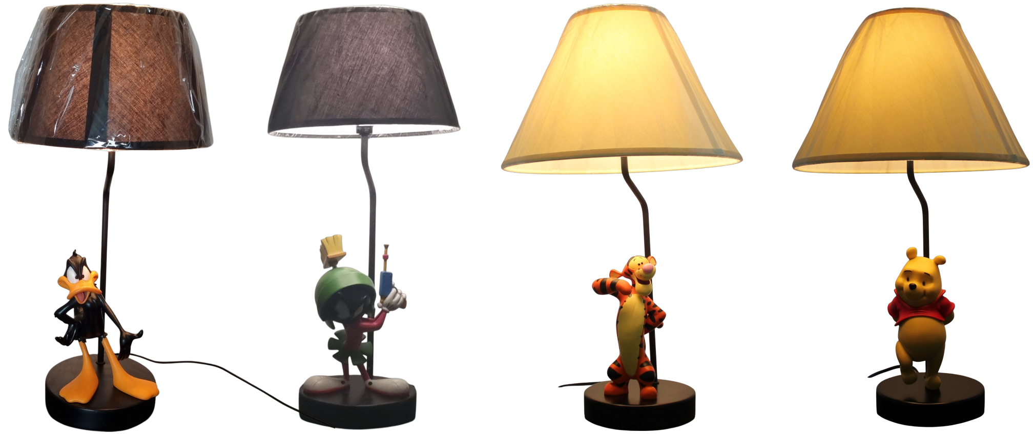 Peter Mook s Classic Lamps