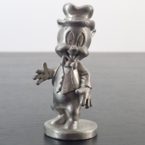 Porky Pig figurine