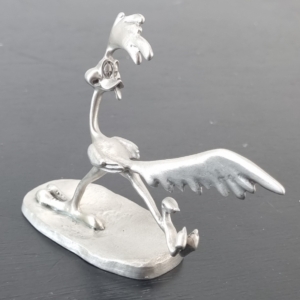 Road Runner figurine