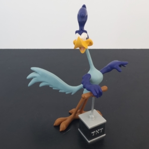 Road Runner by David Kracov _limited edition