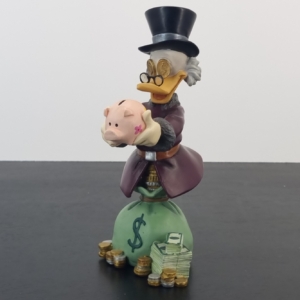 Scrooge McDuck Grand Jester