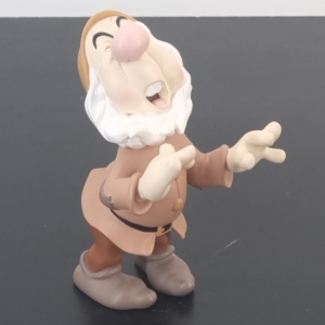 Sneezy Demons and Merveilles figurine