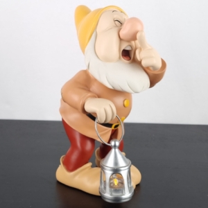 Sneezy - Statement Figurine _right front