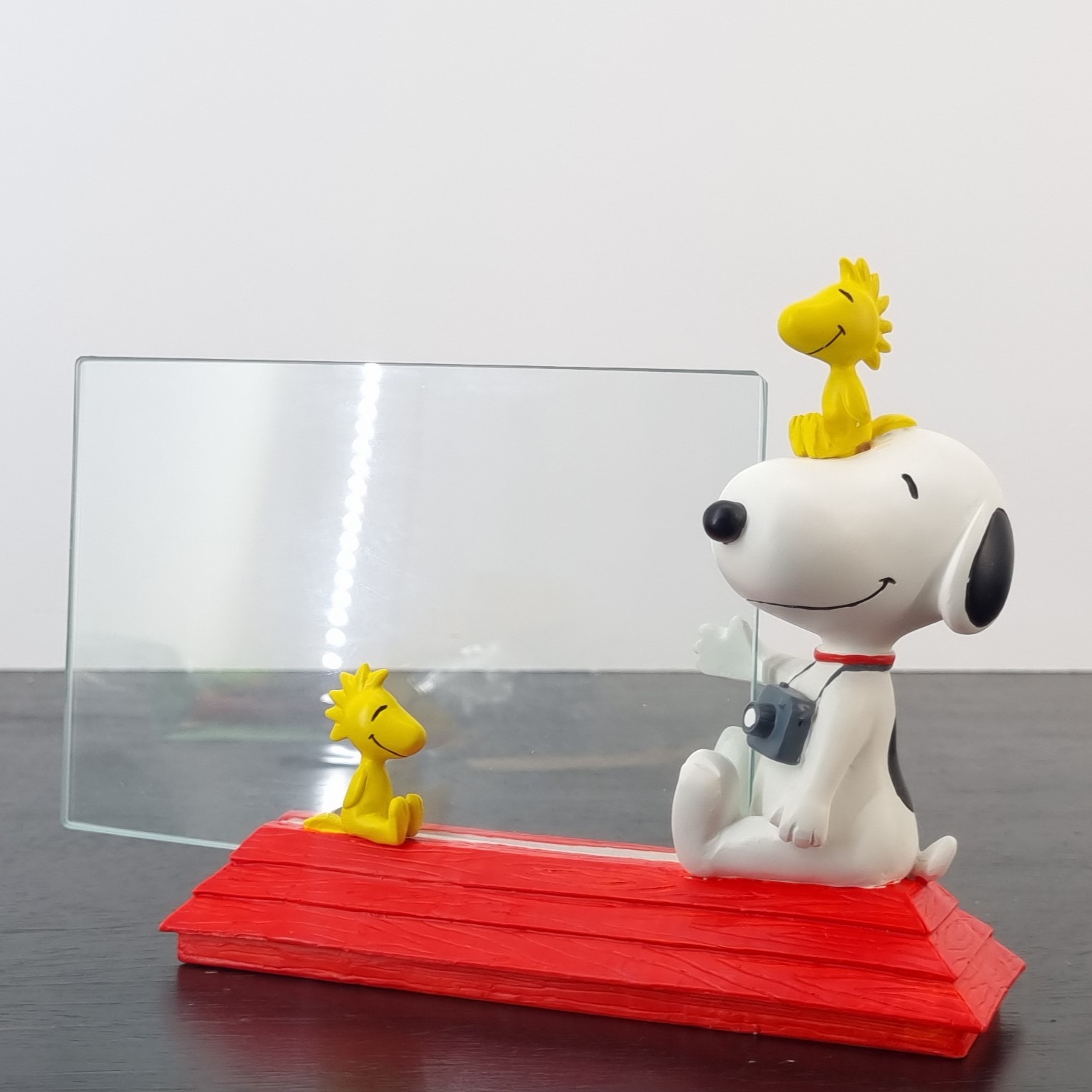 SNOOPYTOWN 10th Anniversary フォトフレーム SNOOPYTOWN 10th Anniversary フォトフレーム 限定レア - メルカリ