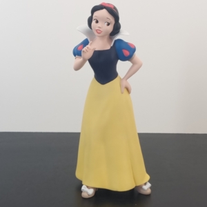 Snow White figurine