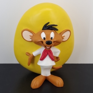 Speedy Gonzales big fig