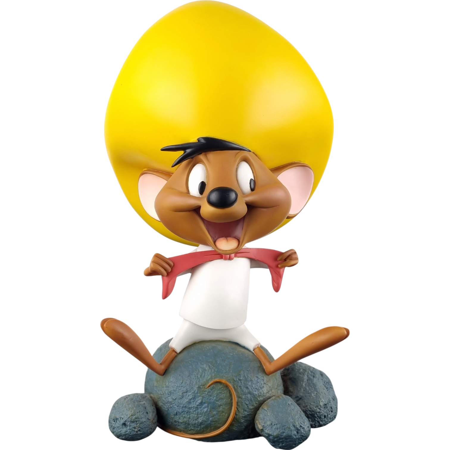 Speedy Gonzales Statue