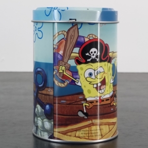 SpongeBob Squarepants money box