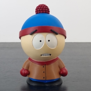 Stan figurine