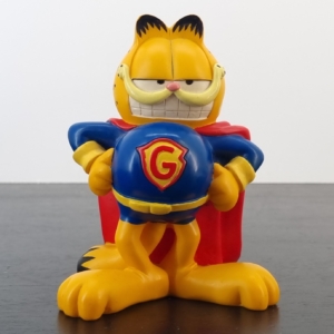 Super Garfield money box