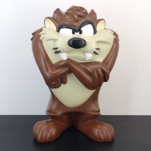 Tasmanian Devil big fig