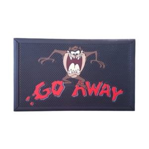 Tasmanian Devil Doormat
