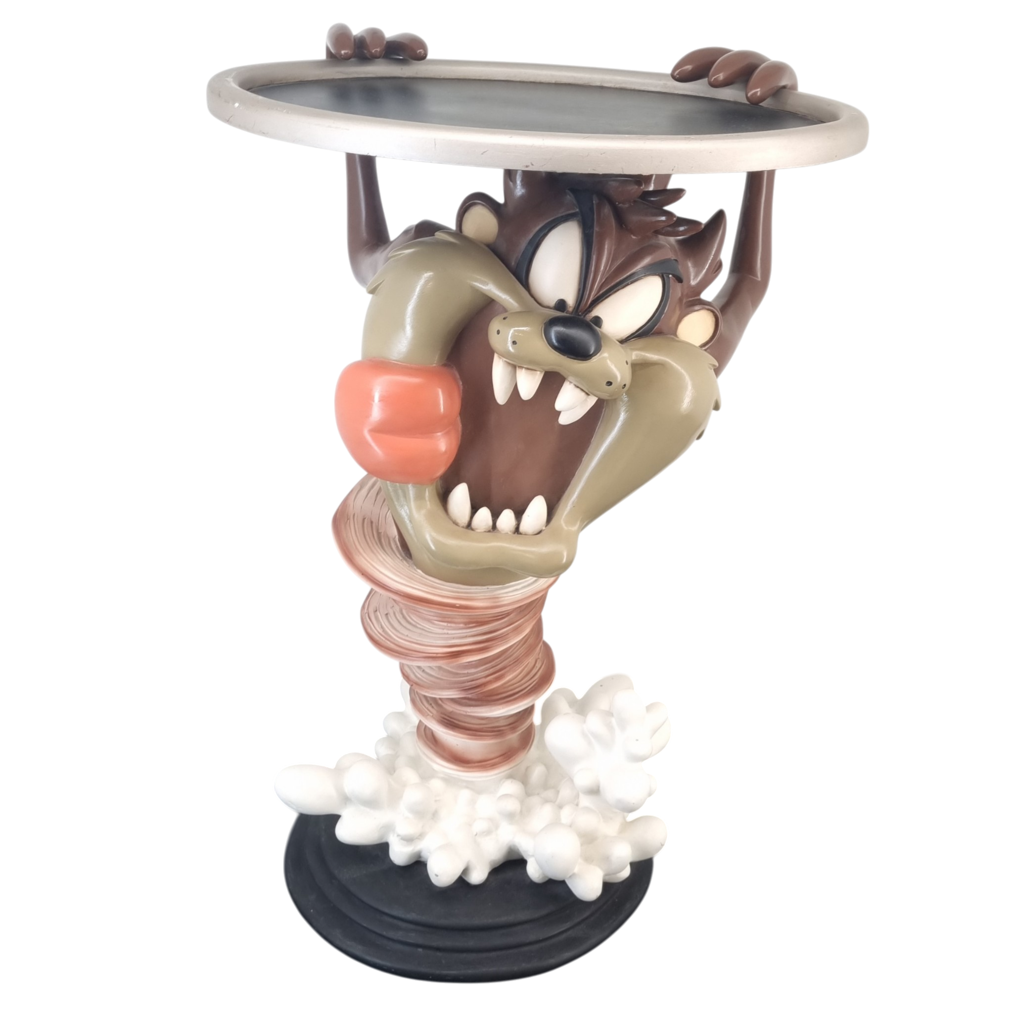 Tasmanian Devil Looney Tunes character