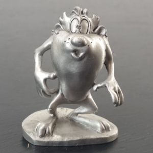 Tasmanian Devil figurine