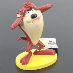 Tasmanian Devil figurine