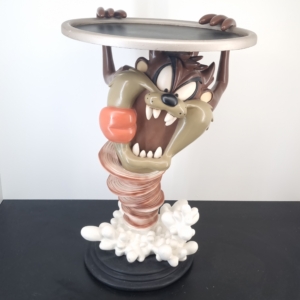 Tasmanian Devil table