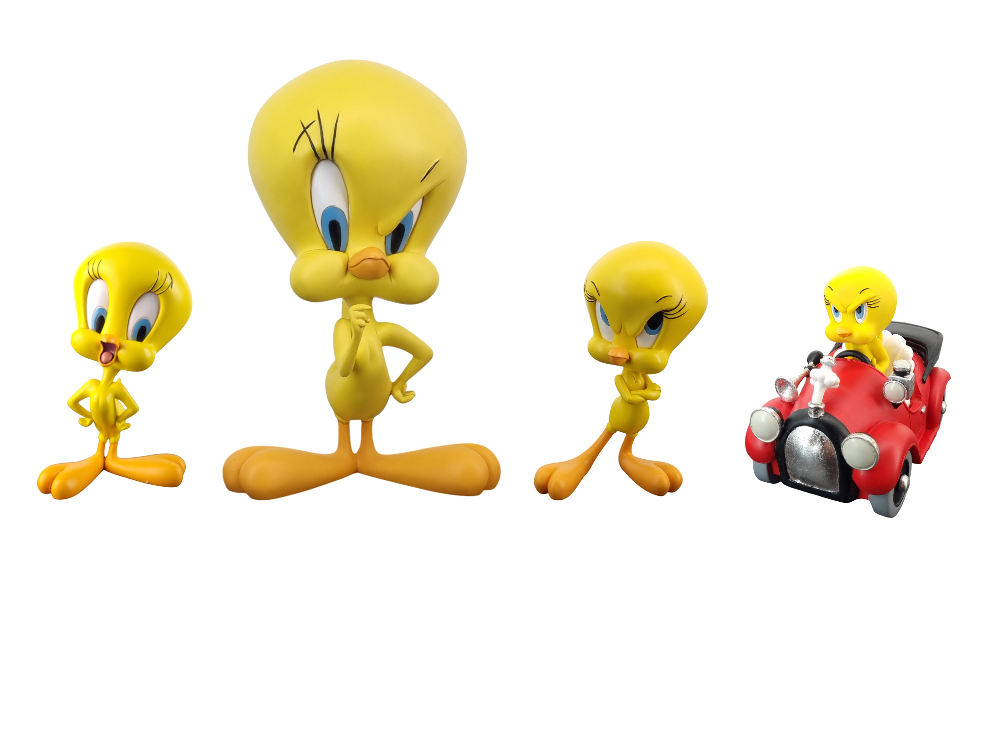 Tweety Bird Collection - Peter Mook - Rutten