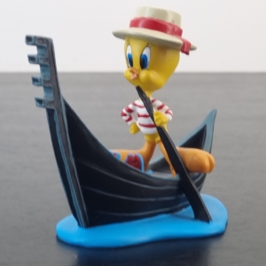 Tweety Bird Figurine